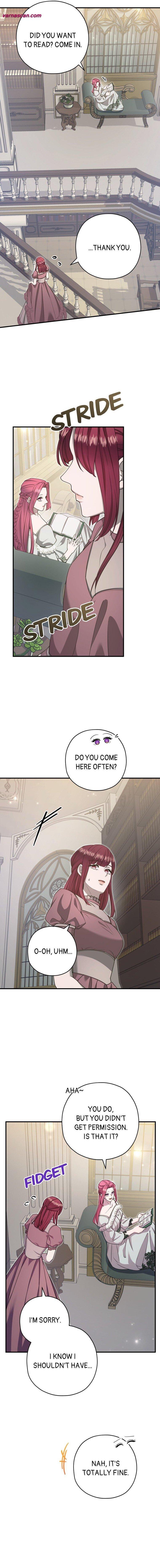 The Devilishly Trash Duke Chapter 52 page 12
