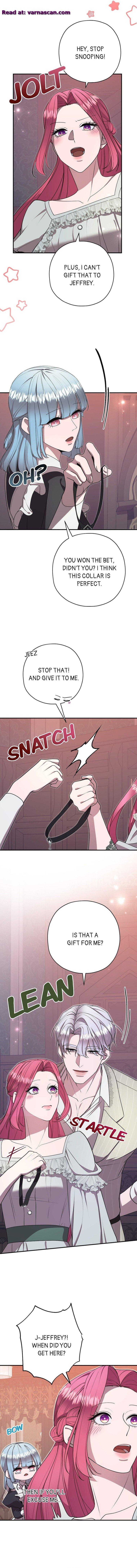 The Devilishly Trash Duke Chapter 53 page 9