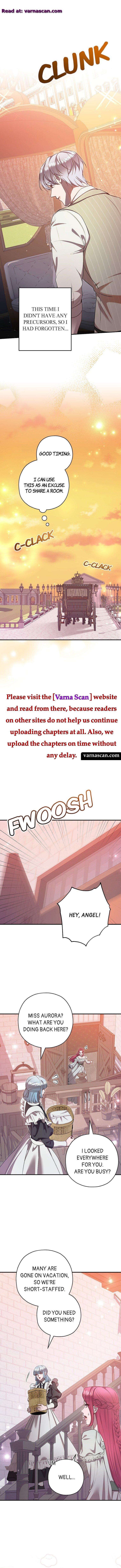 The Devilishly Trash Duke Chapter 53 page 5
