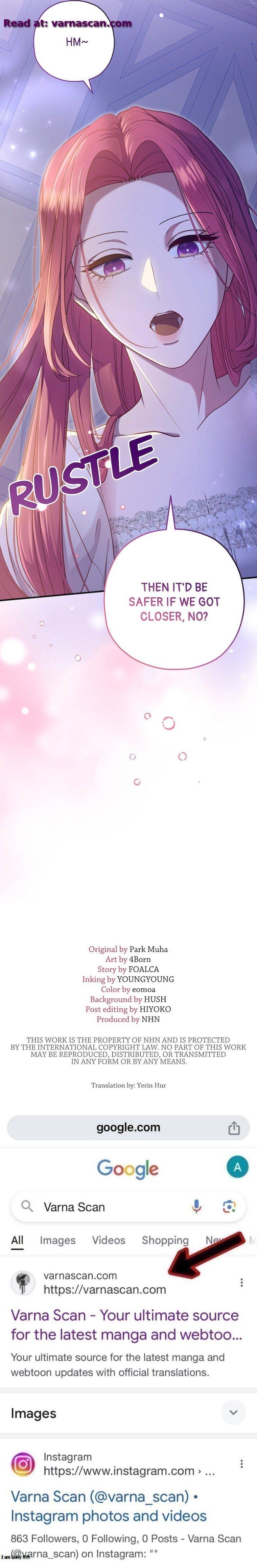 The Devilishly Trash Duke Chapter 54 page 14