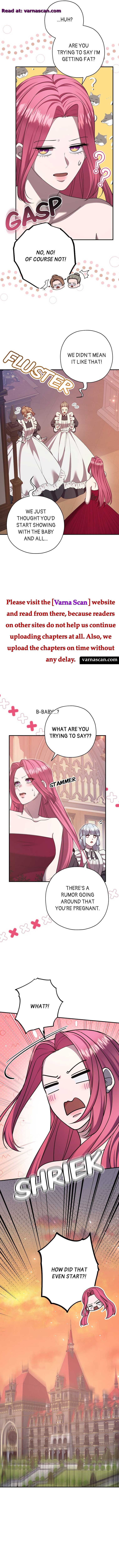 The Devilishly Trash Duke Chapter 55 page 5