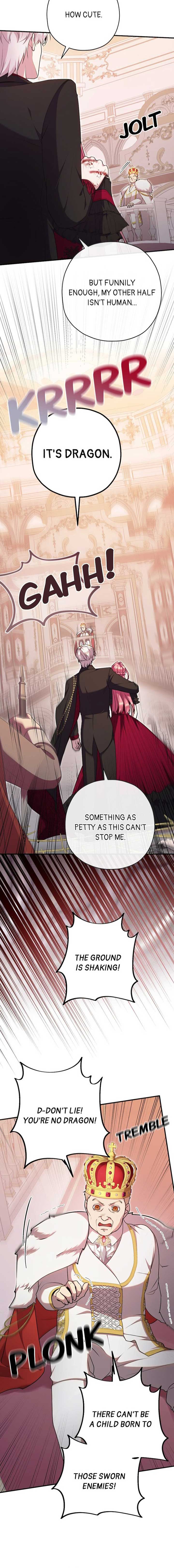 The Devilishly Trash Duke Chapter 56 page 34