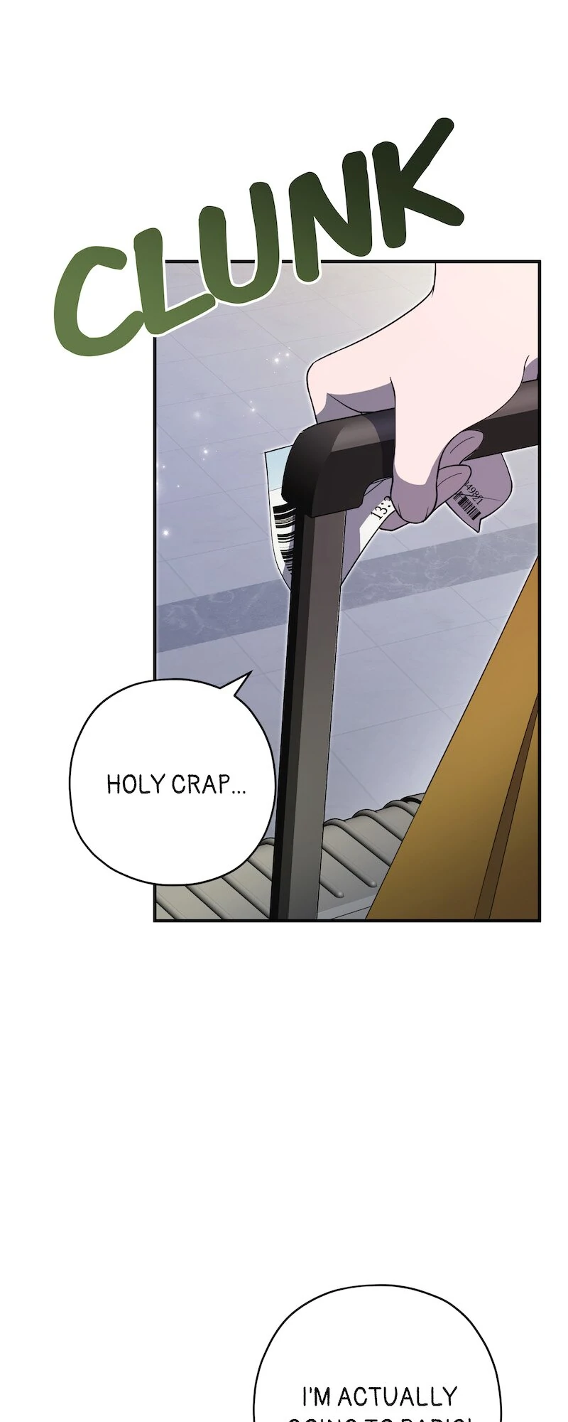 The Devilishly Trash Duke Chapter 57 page 14