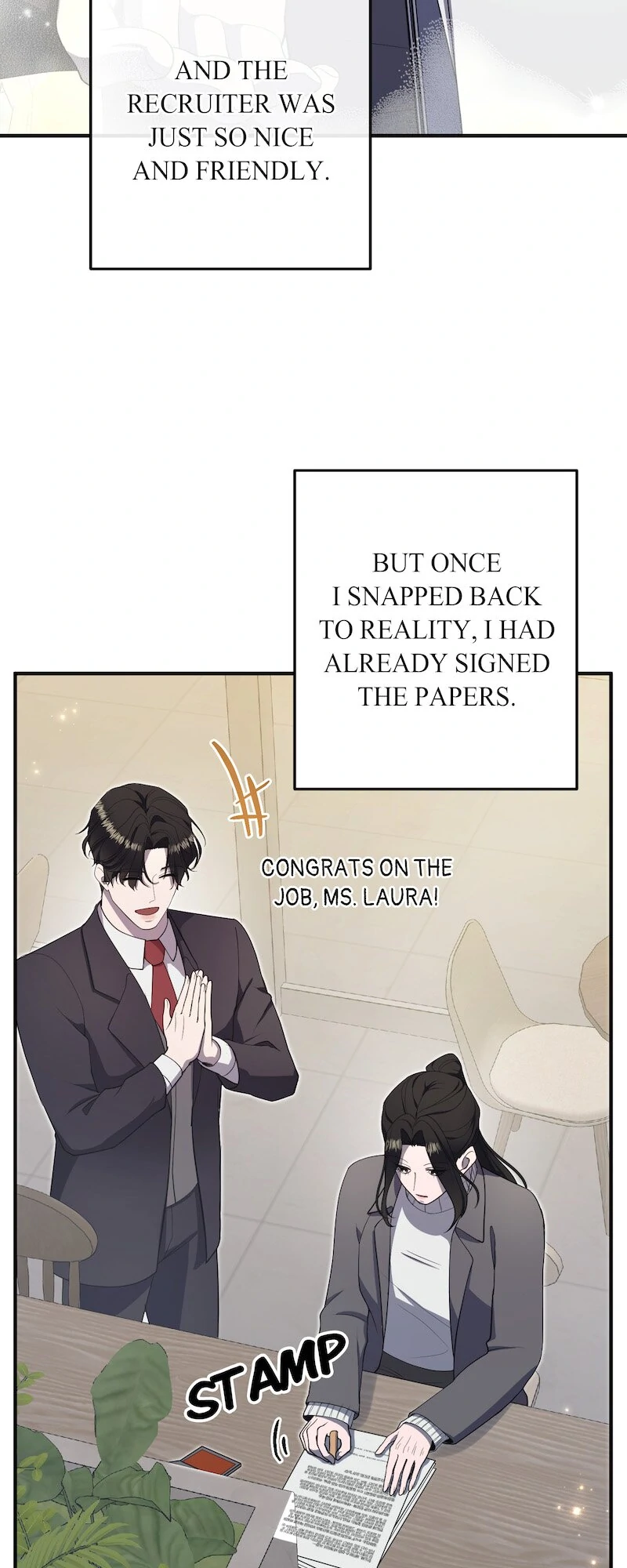 The Devilishly Trash Duke Chapter 57 page 17