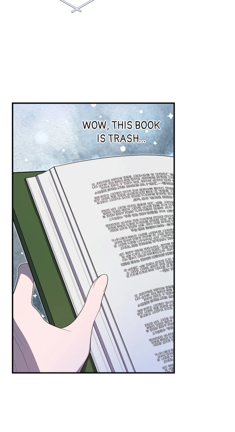 The Devilishly Trash Duke Chapter 57 page 19