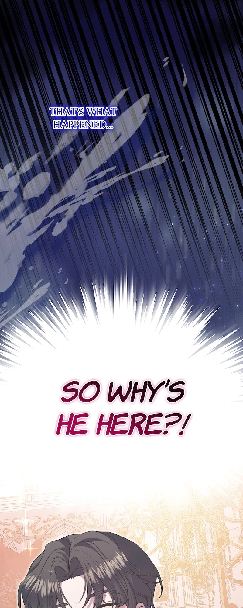 The Devilishly Trash Duke Chapter 57 page 21
