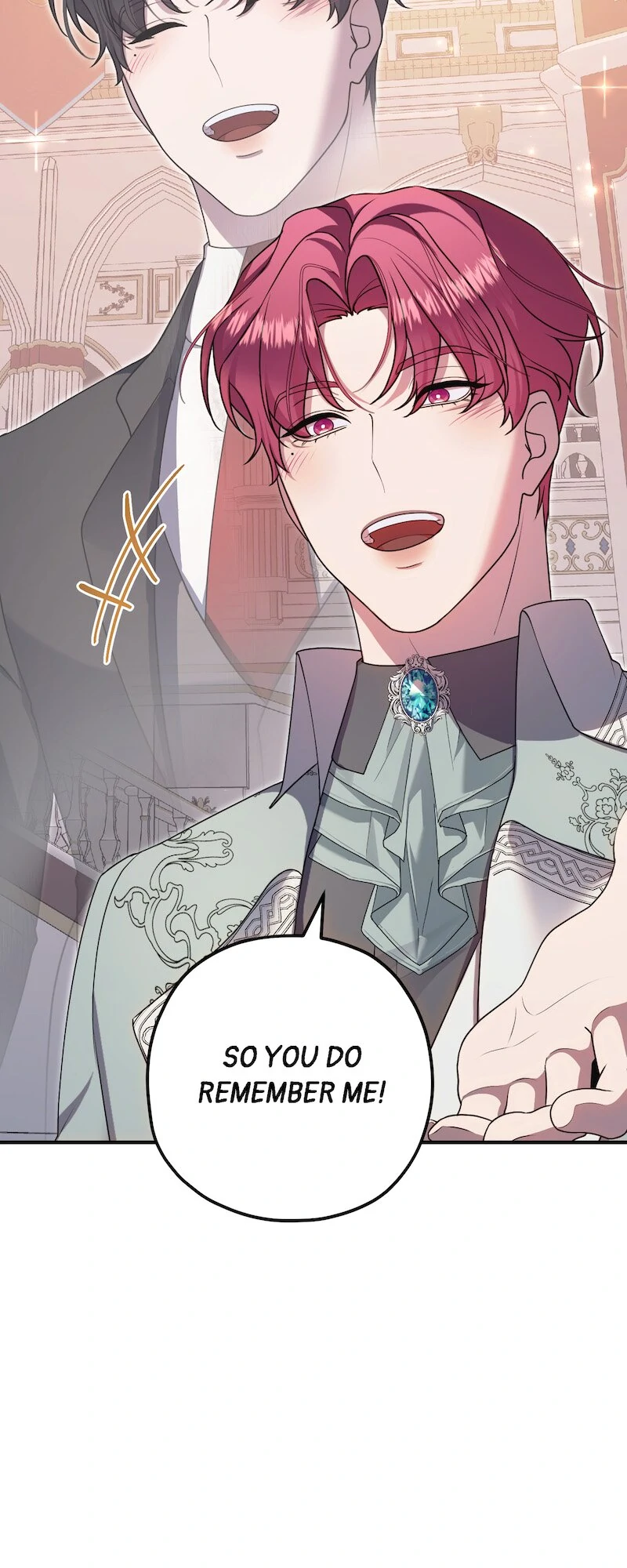 The Devilishly Trash Duke Chapter 57 page 22