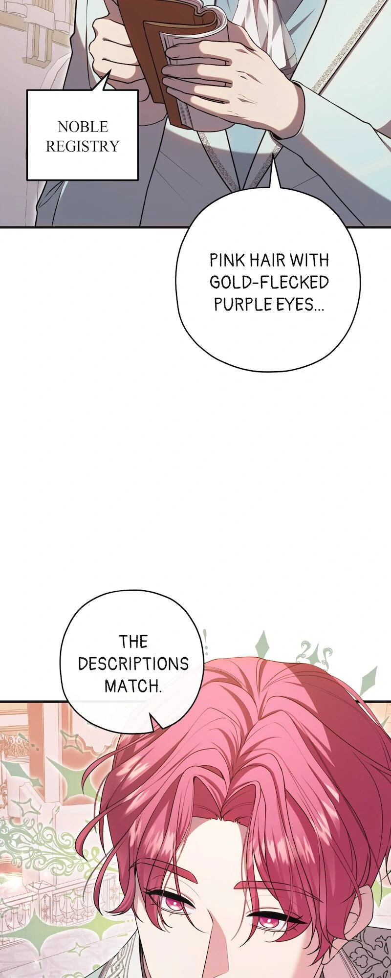 The Devilishly Trash Duke Chapter 57 page 28