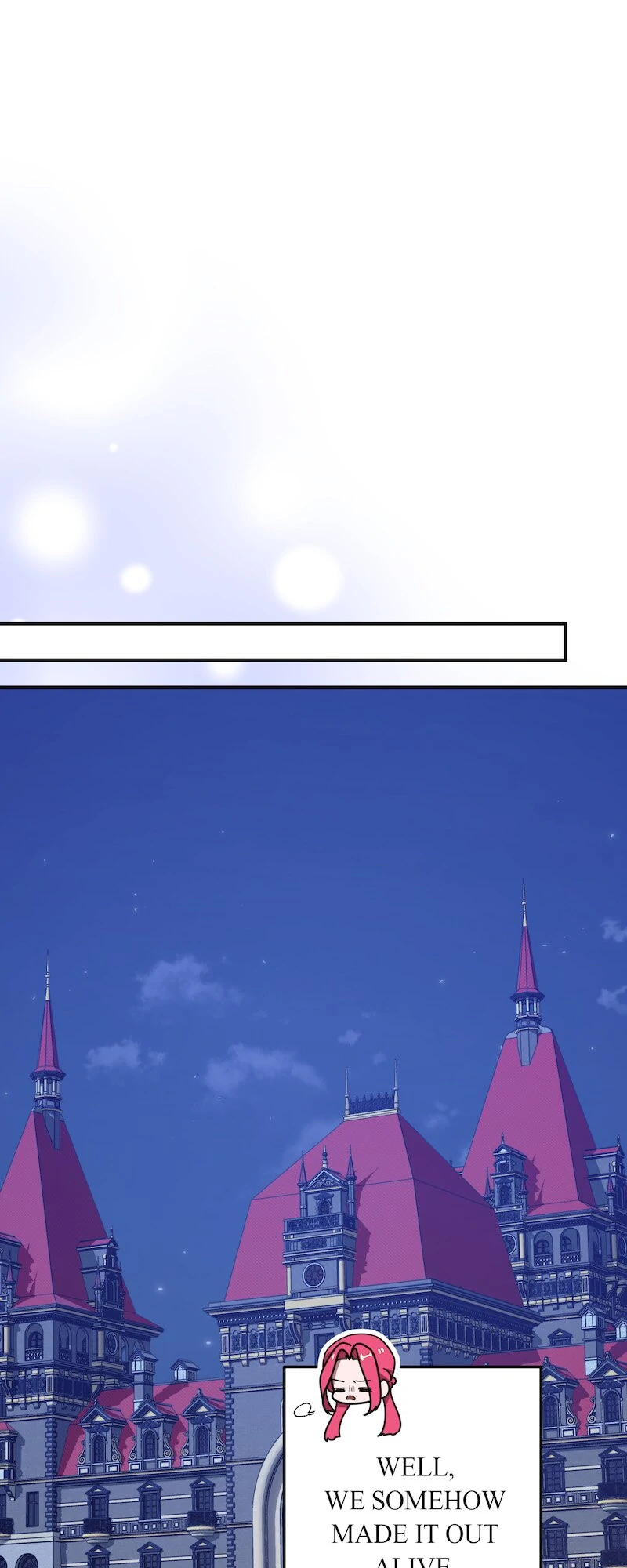 The Devilishly Trash Duke Chapter 57 page 34