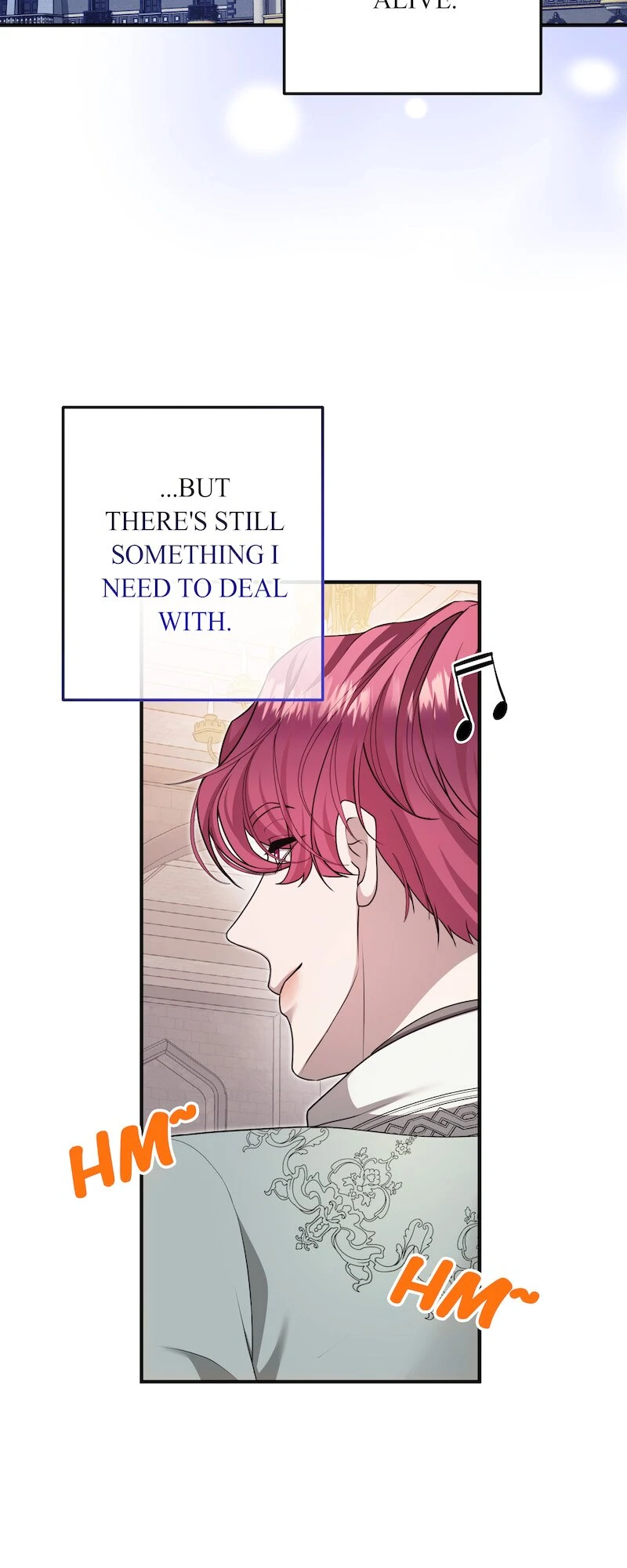 The Devilishly Trash Duke Chapter 57 page 35