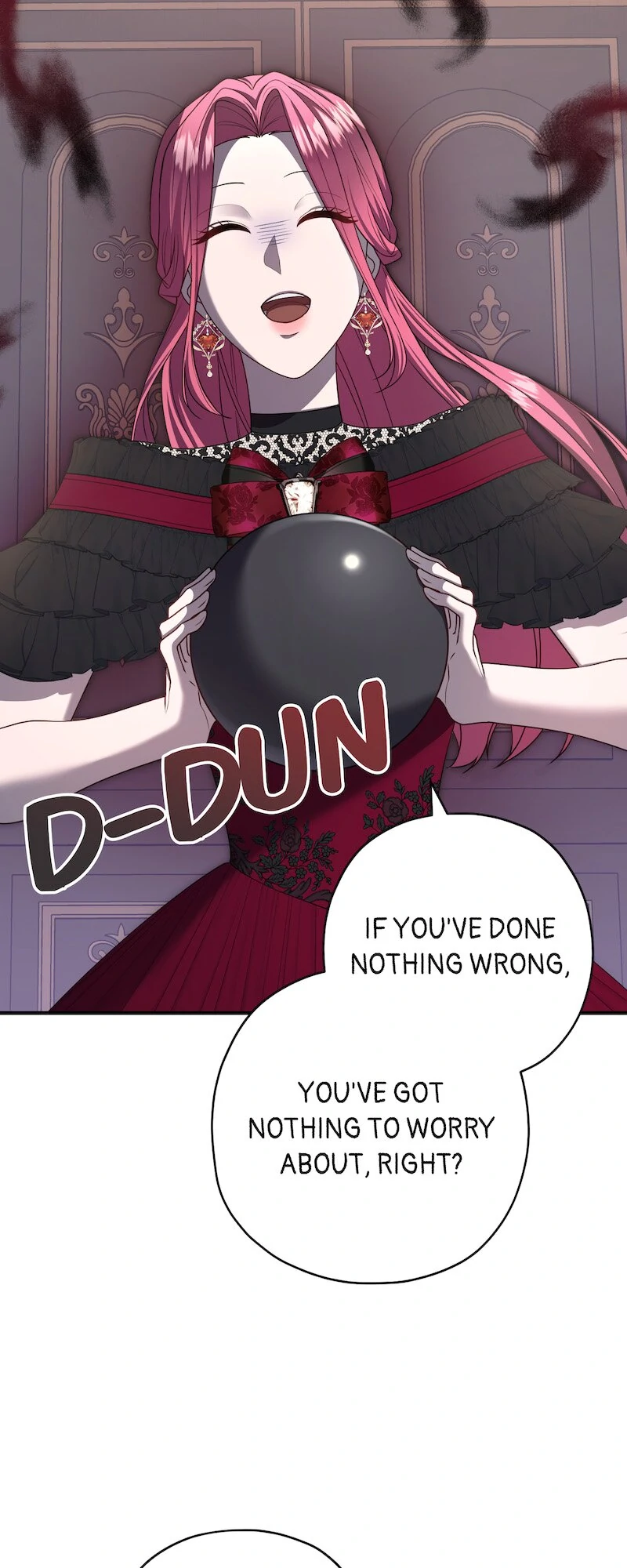 The Devilishly Trash Duke Chapter 57 page 47