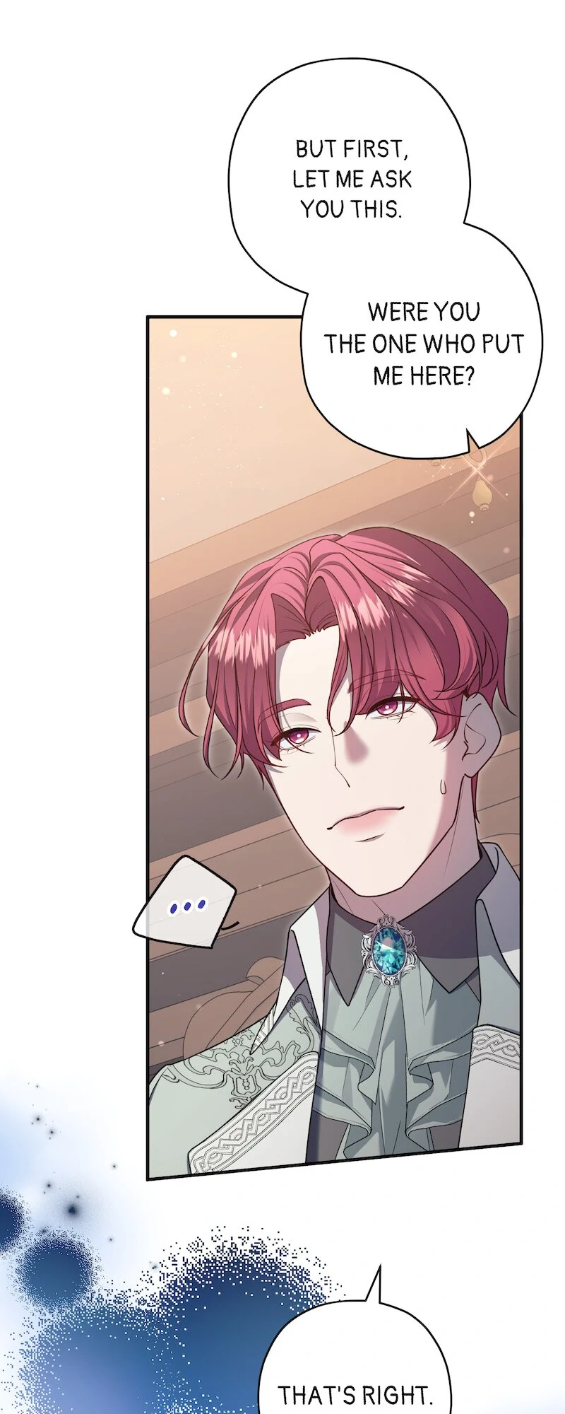 The Devilishly Trash Duke Chapter 57 page 50
