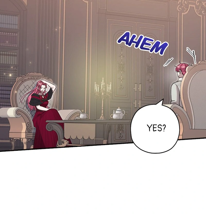 The Devilishly Trash Duke Chapter 57 page 66