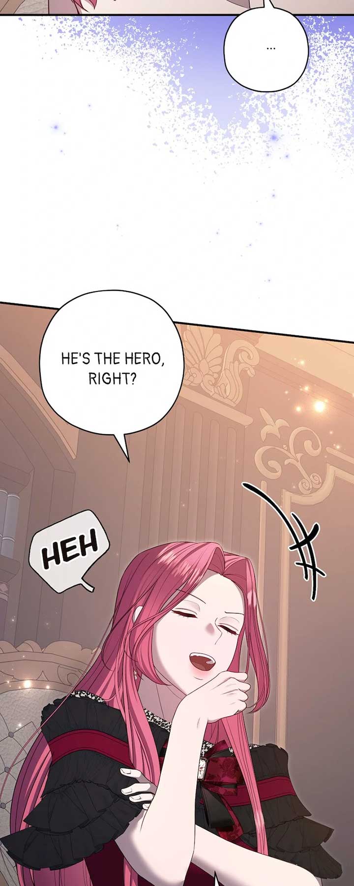 The Devilishly Trash Duke Chapter 58 page 28