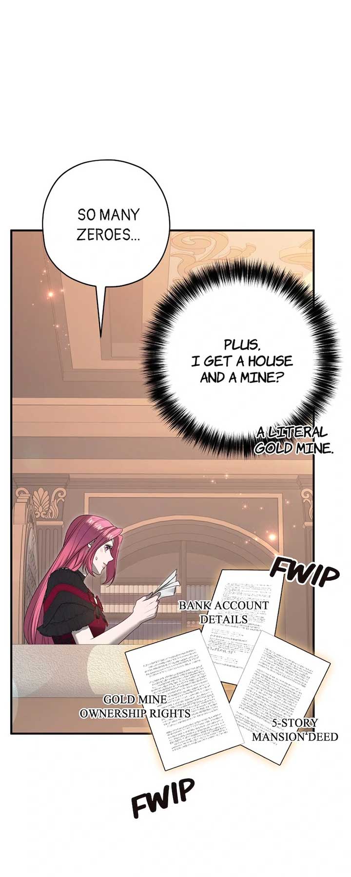 The Devilishly Trash Duke Chapter 58 page 2