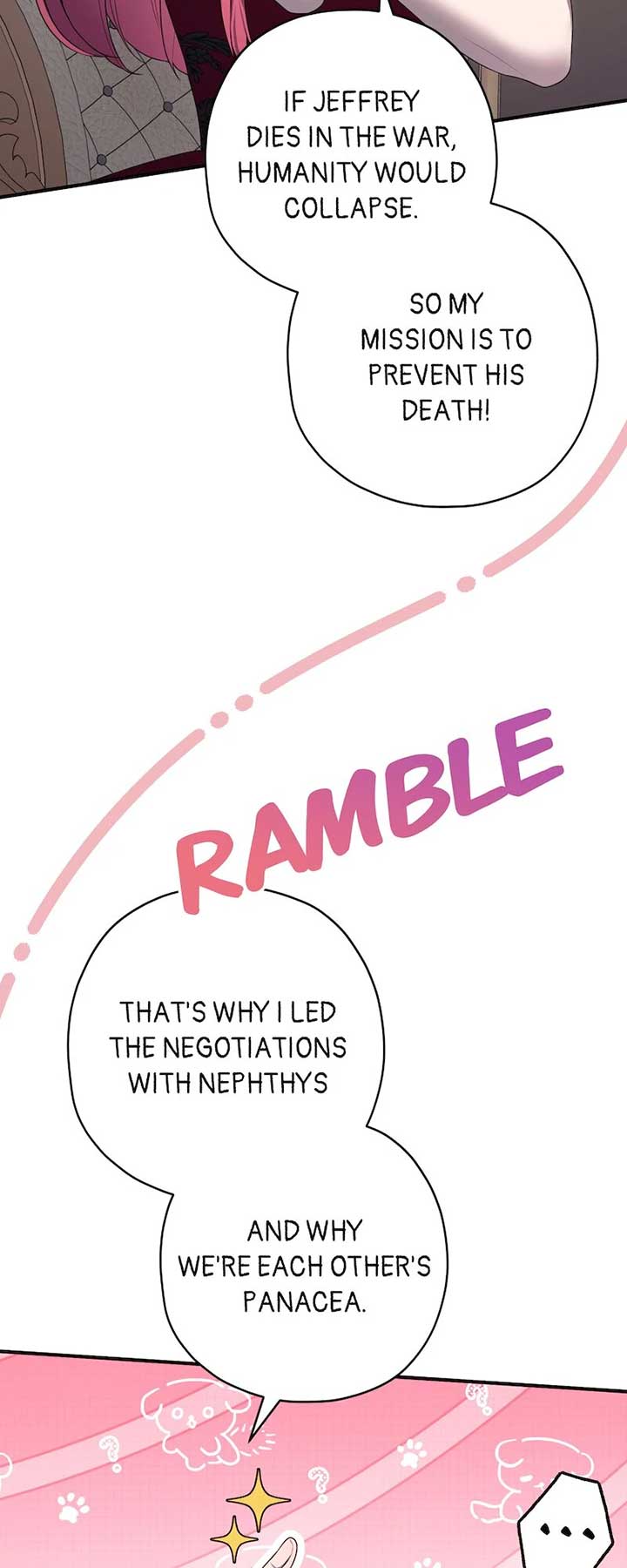 The Devilishly Trash Duke Chapter 58 page 29