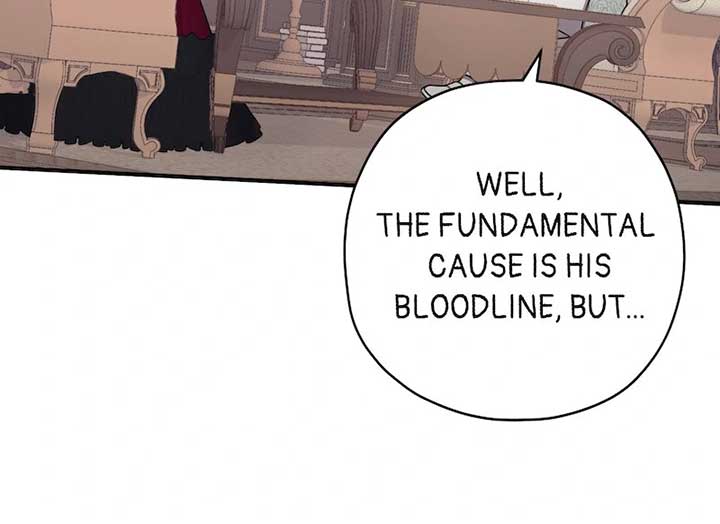 The Devilishly Trash Duke Chapter 58 page 31