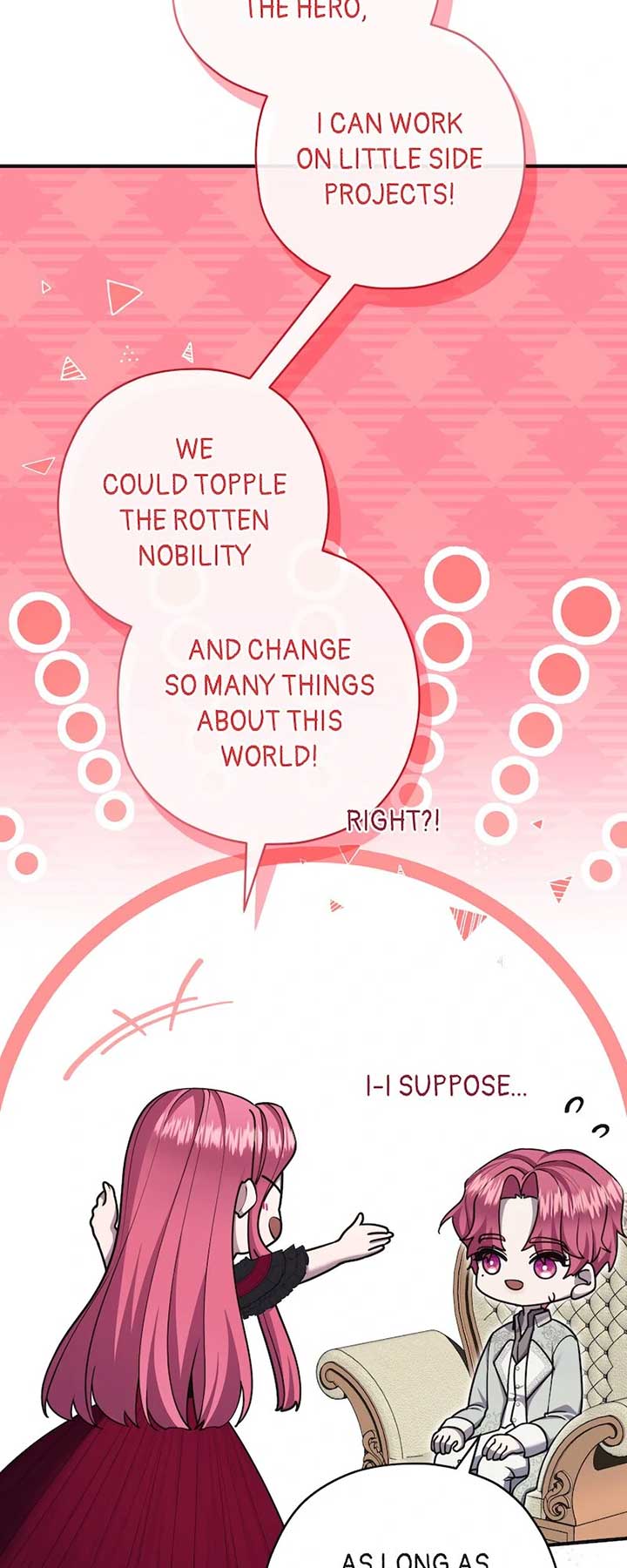 The Devilishly Trash Duke Chapter 58 page 40