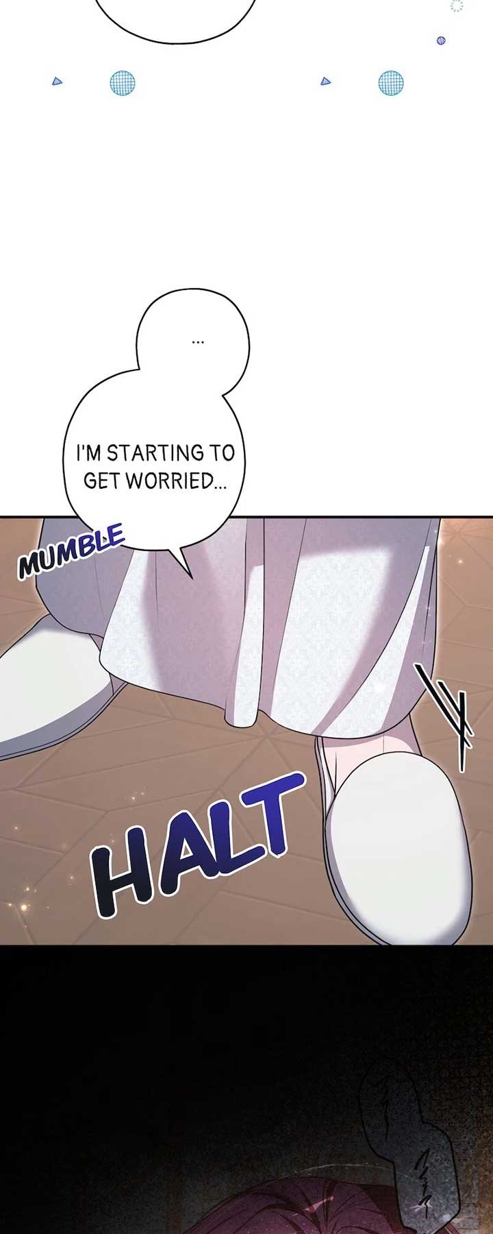 The Devilishly Trash Duke Chapter 58 page 46