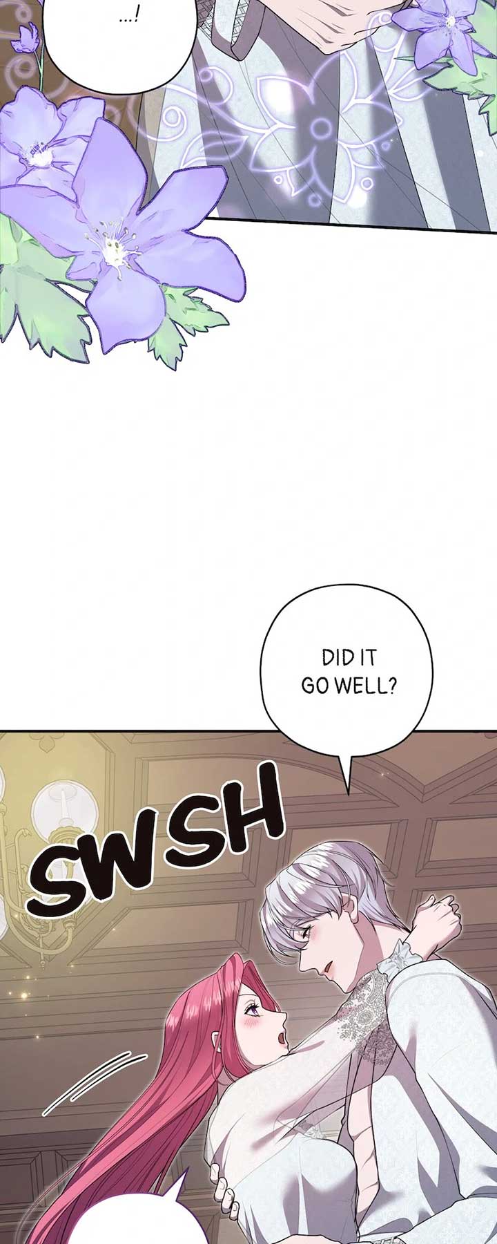 The Devilishly Trash Duke Chapter 58 page 52