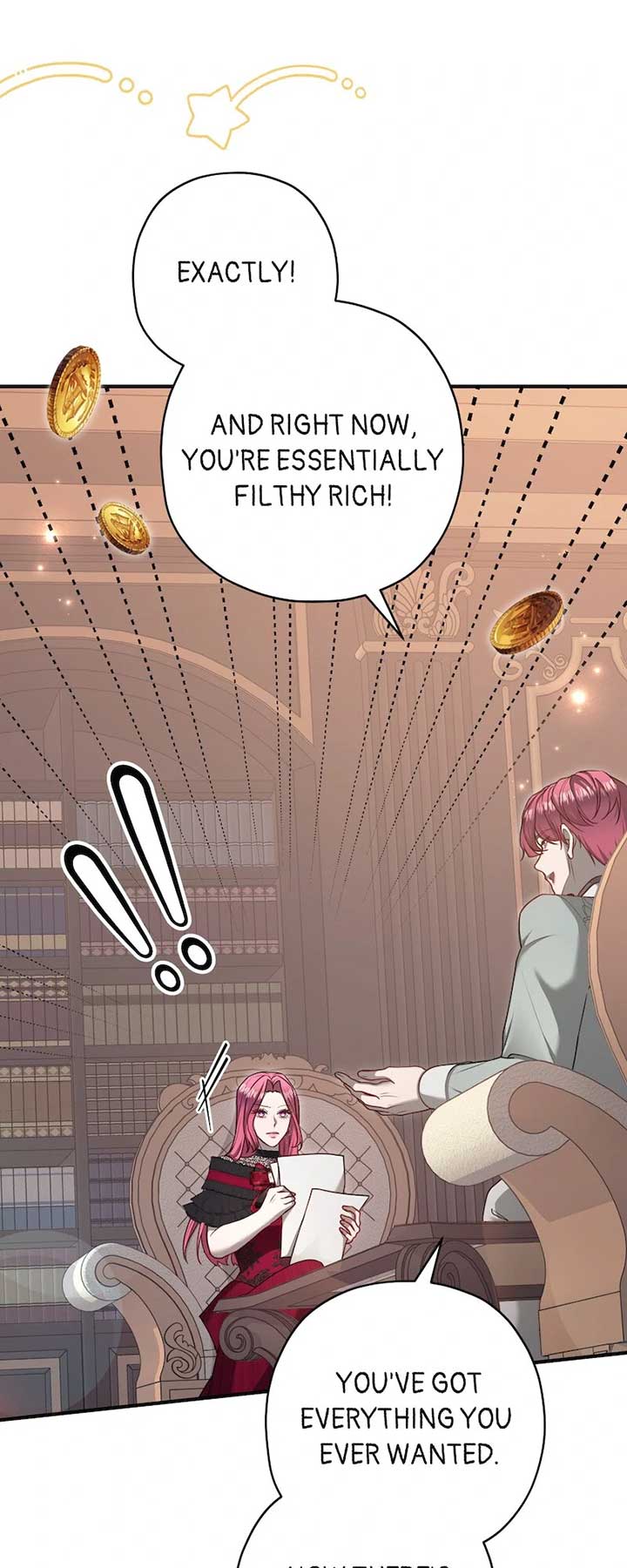 The Devilishly Trash Duke Chapter 58 page 5