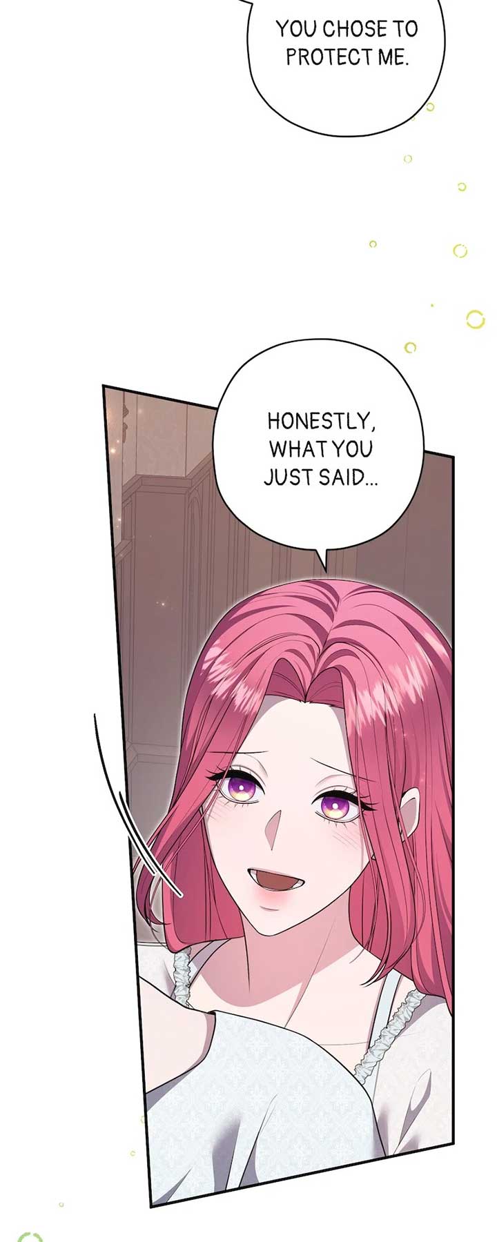 The Devilishly Trash Duke Chapter 58 page 65