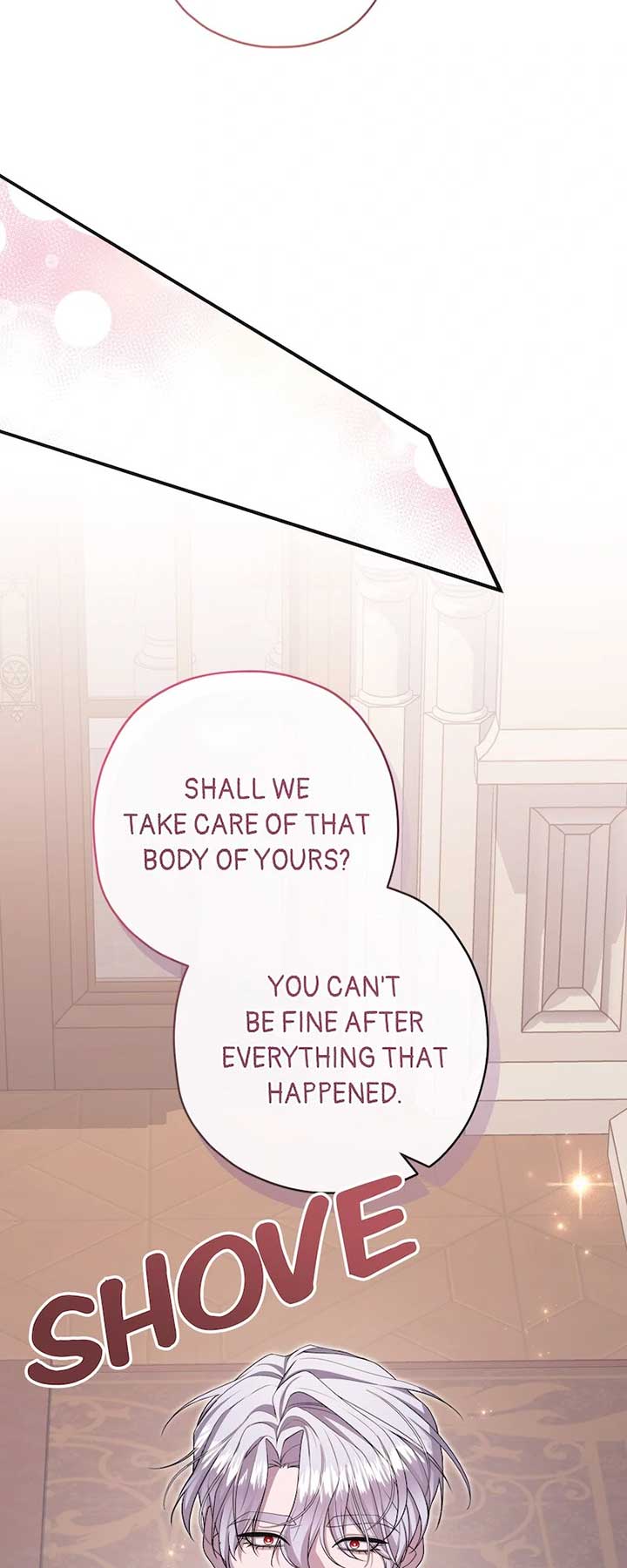 The Devilishly Trash Duke Chapter 58 page 70