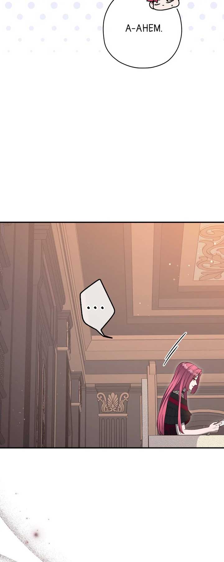 The Devilishly Trash Duke Chapter 58 page 8