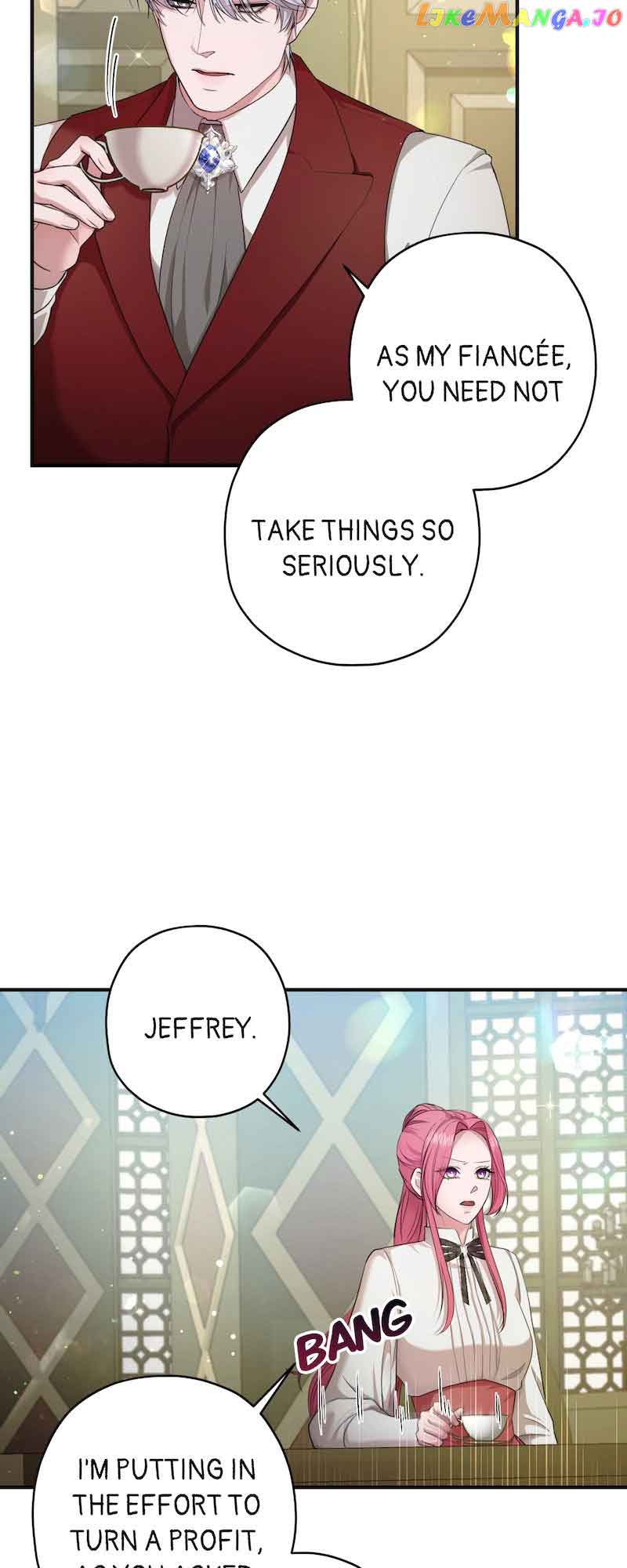 The Devilishly Trash Duke Chapter 6 page 10