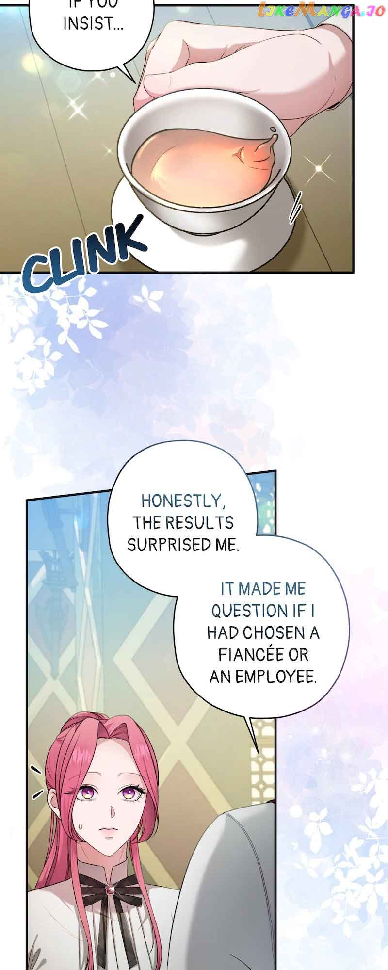 The Devilishly Trash Duke Chapter 6 page 12