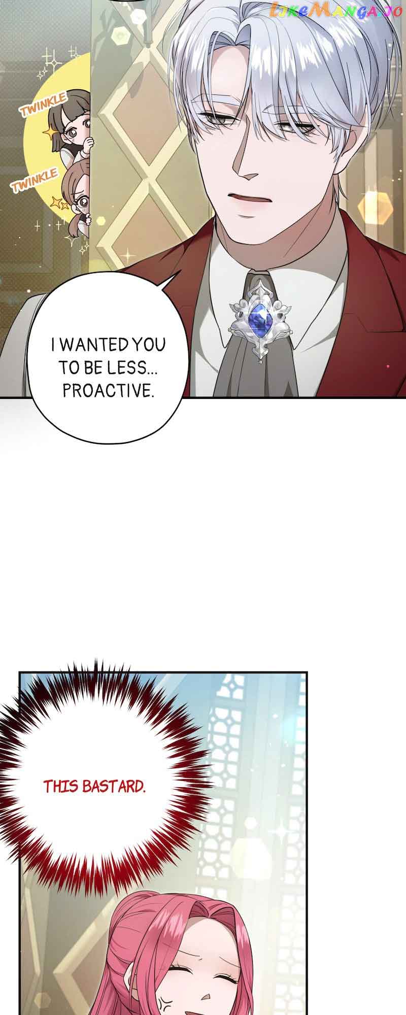 The Devilishly Trash Duke Chapter 6 page 15