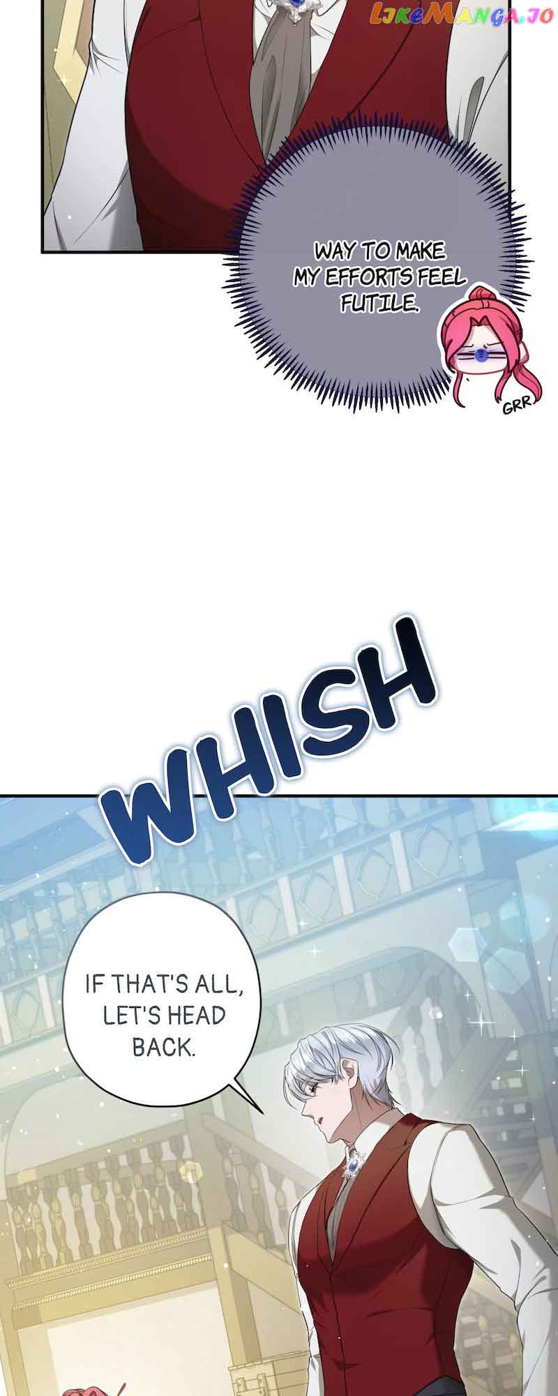 The Devilishly Trash Duke Chapter 6 page 17