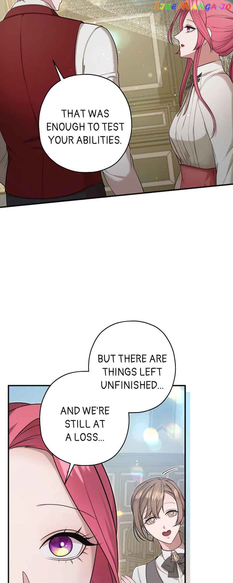 The Devilishly Trash Duke Chapter 6 page 25