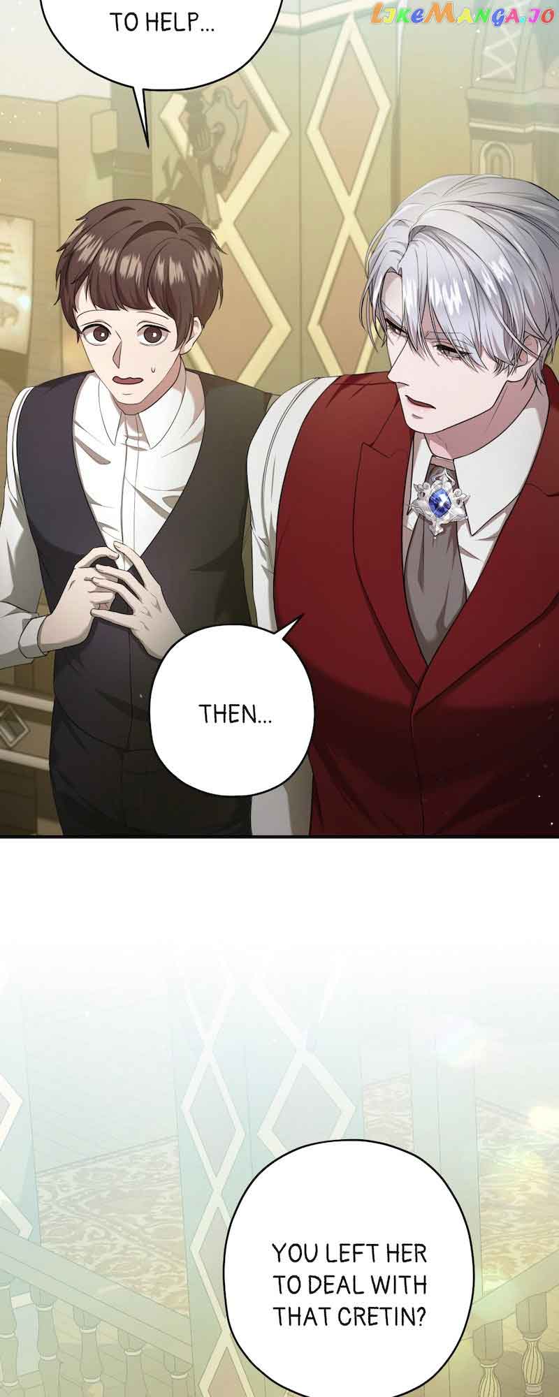 The Devilishly Trash Duke Chapter 6 page 2