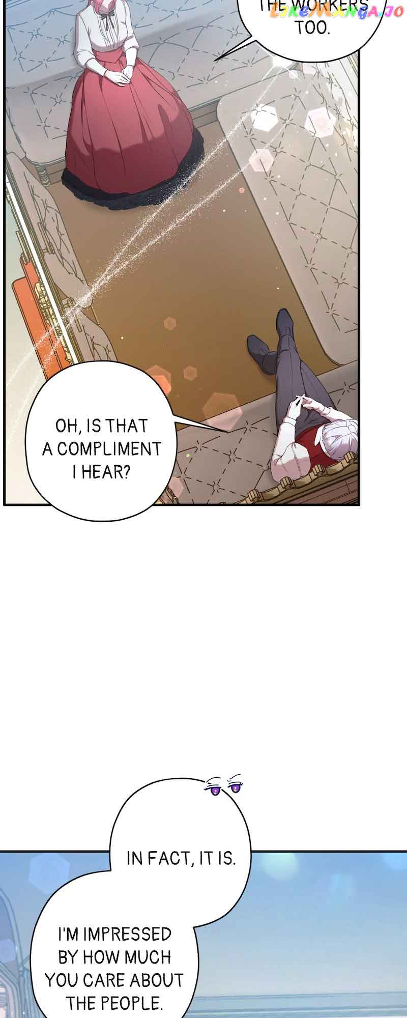 The Devilishly Trash Duke Chapter 6 page 34
