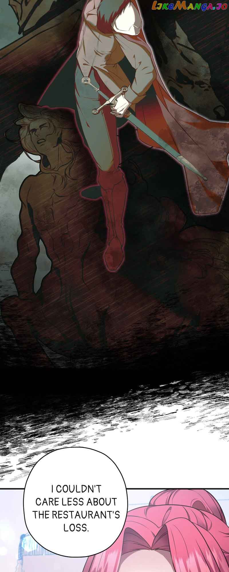 The Devilishly Trash Duke Chapter 6 page 36
