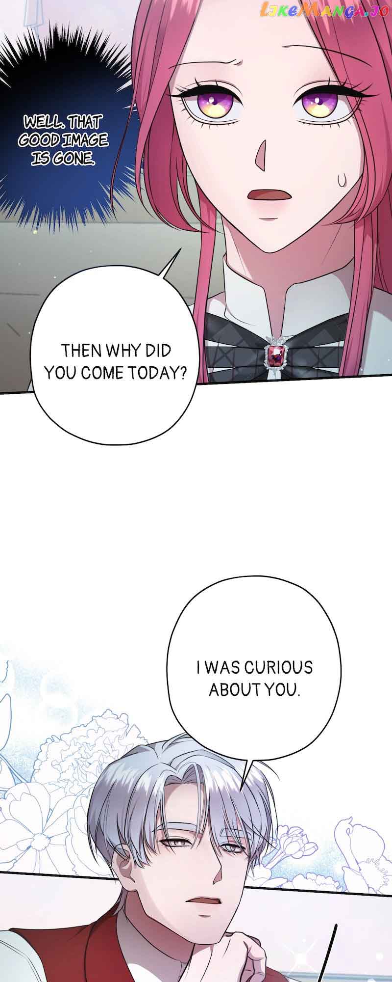 The Devilishly Trash Duke Chapter 6 page 37