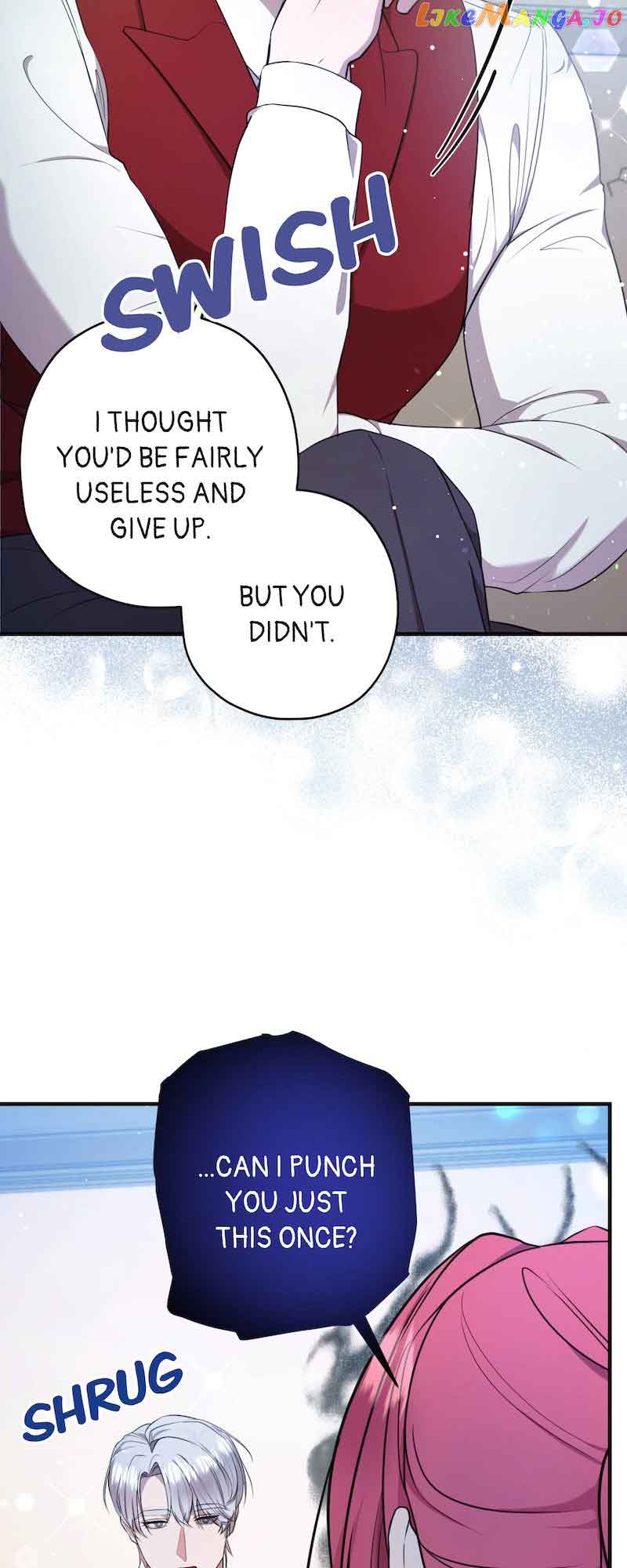 The Devilishly Trash Duke Chapter 6 page 38