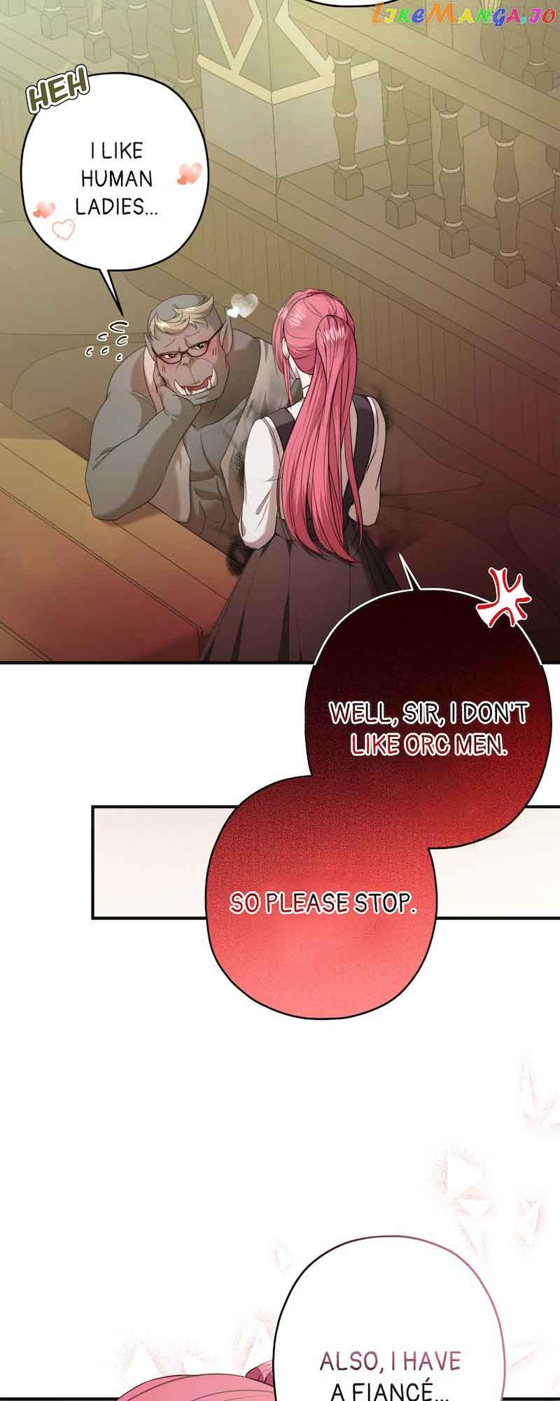 The Devilishly Trash Duke Chapter 6 page 3