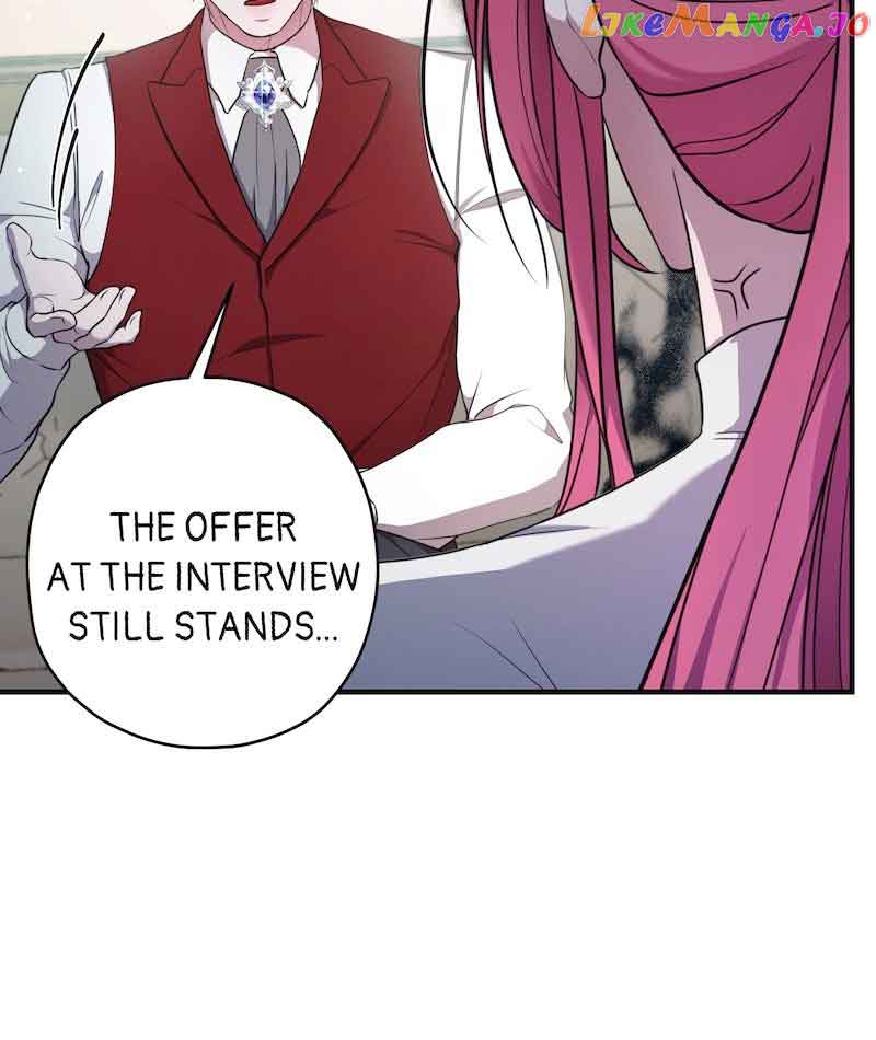 The Devilishly Trash Duke Chapter 6 page 39