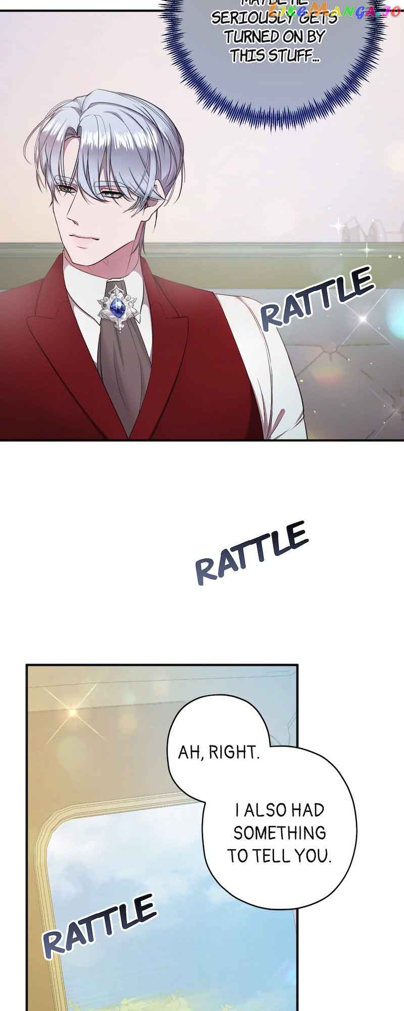 The Devilishly Trash Duke Chapter 6 page 43