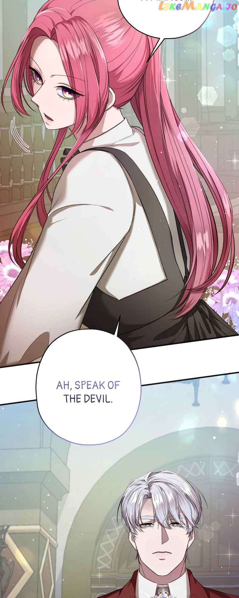 The Devilishly Trash Duke Chapter 6 page 4
