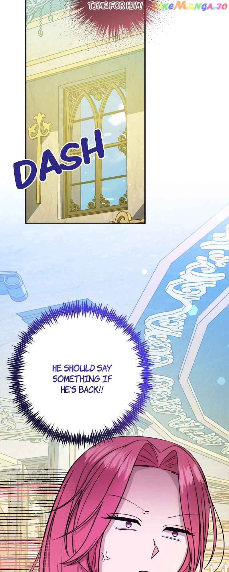 The Devilishly Trash Duke Chapter 6 page 60