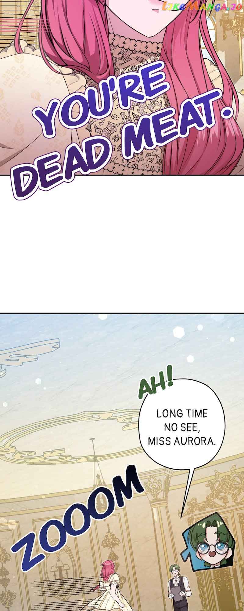 The Devilishly Trash Duke Chapter 6 page 61