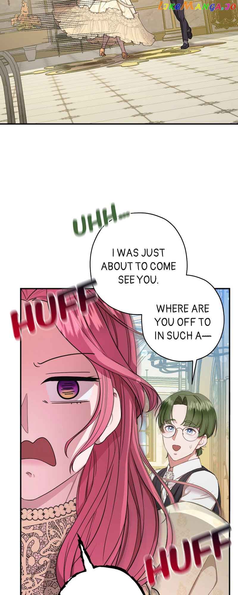 The Devilishly Trash Duke Chapter 6 page 62