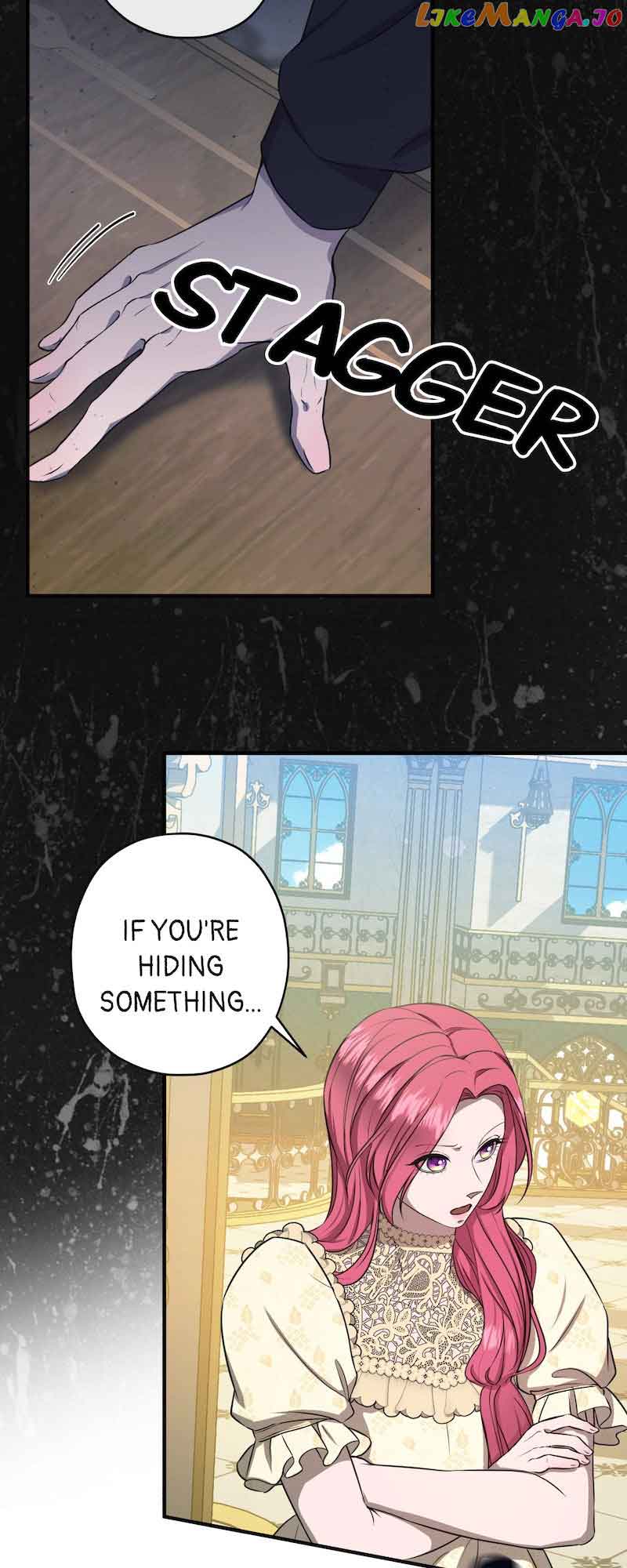 The Devilishly Trash Duke Chapter 6 page 67