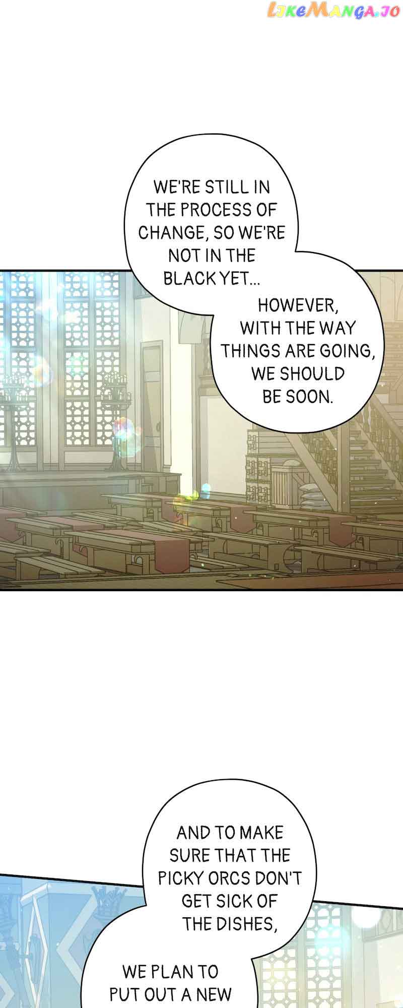The Devilishly Trash Duke Chapter 6 page 7