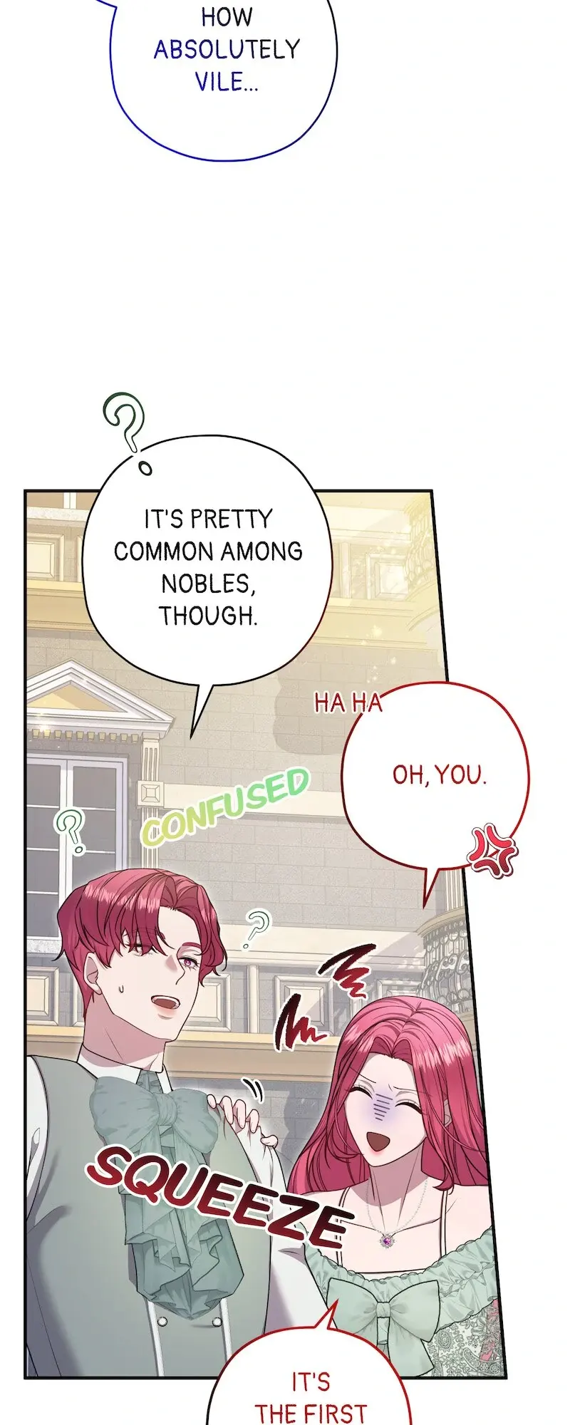 The Devilishly Trash Duke Chapter 60 page 10