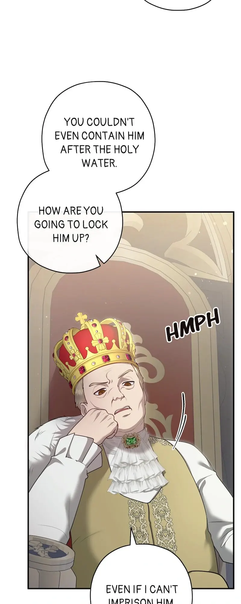 The Devilishly Trash Duke Chapter 60 page 20