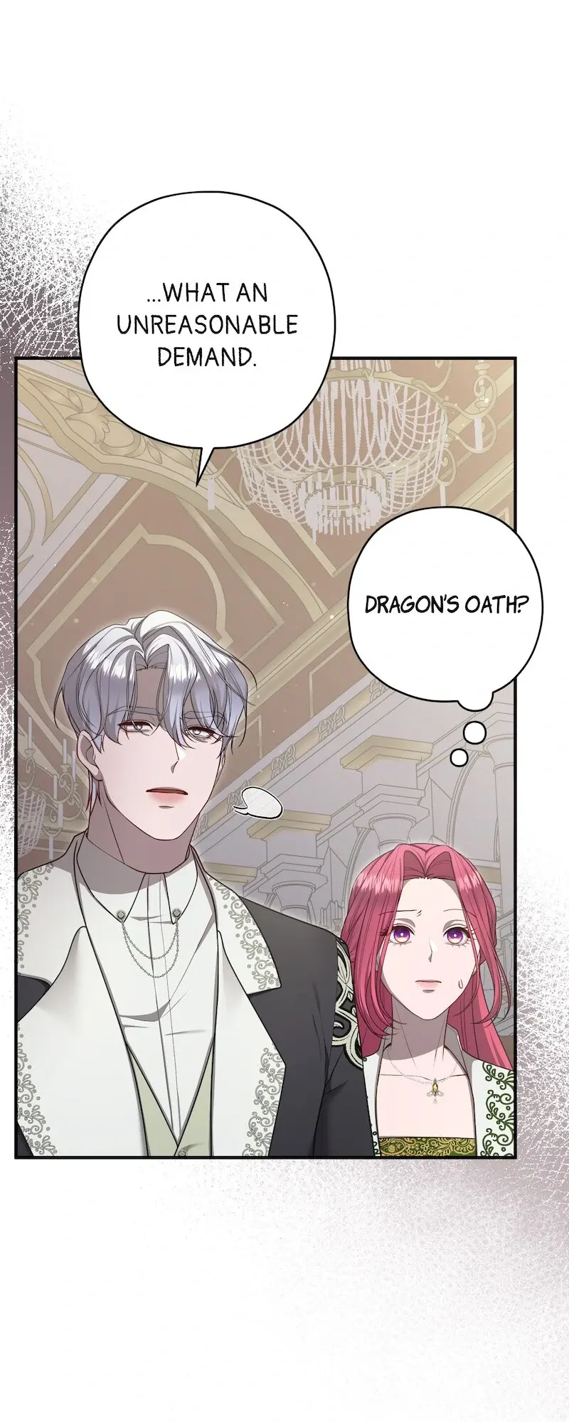 The Devilishly Trash Duke Chapter 60 page 26